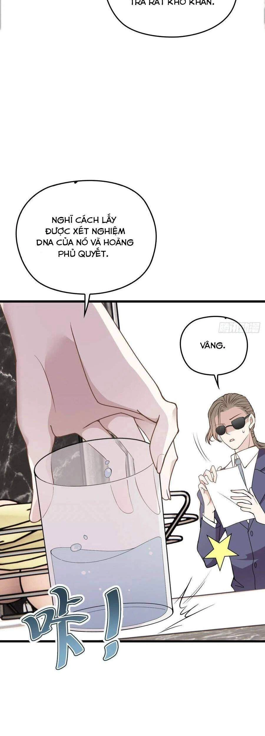 Cô Vợ Mang Thai Một Tặng Một Chapter 136 - 20