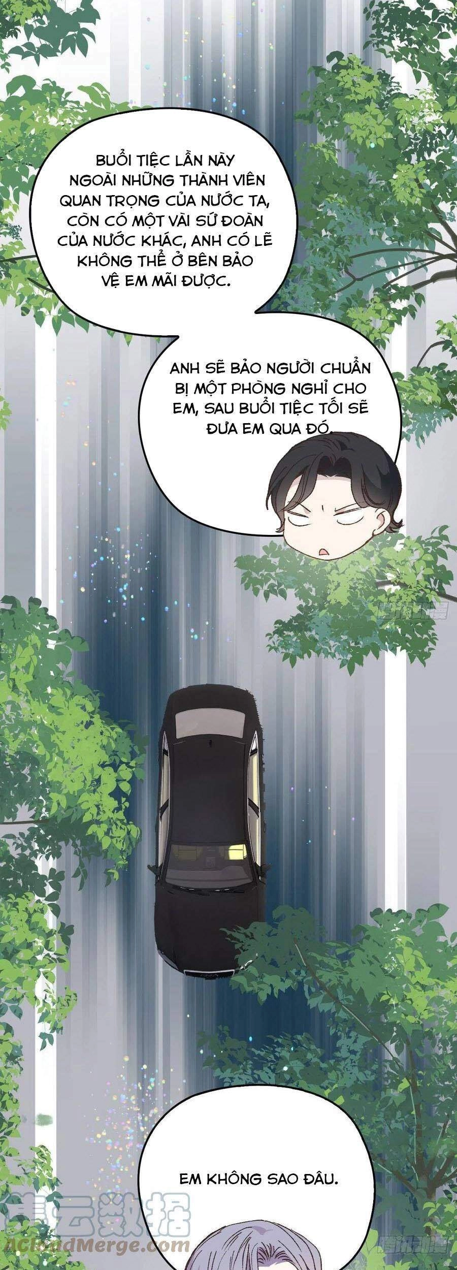 Cô Vợ Mang Thai Một Tặng Một Chapter 137 - 1