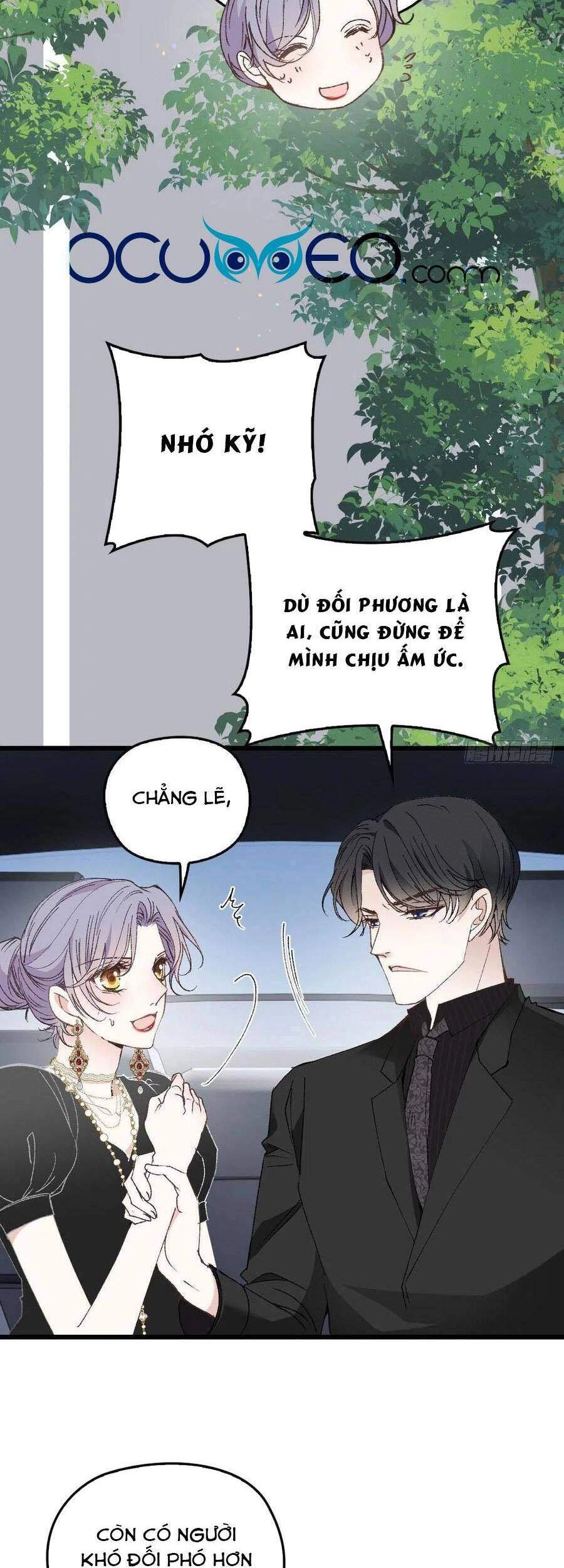 Cô Vợ Mang Thai Một Tặng Một Chapter 137 - 2