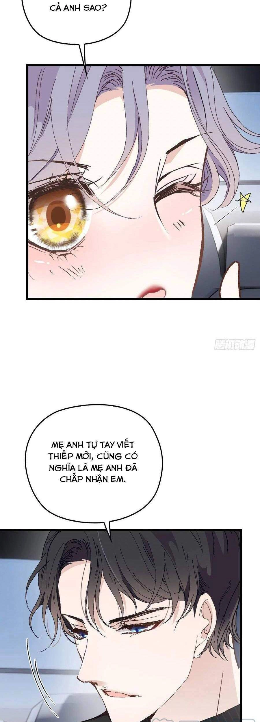 Cô Vợ Mang Thai Một Tặng Một Chapter 137 - 3