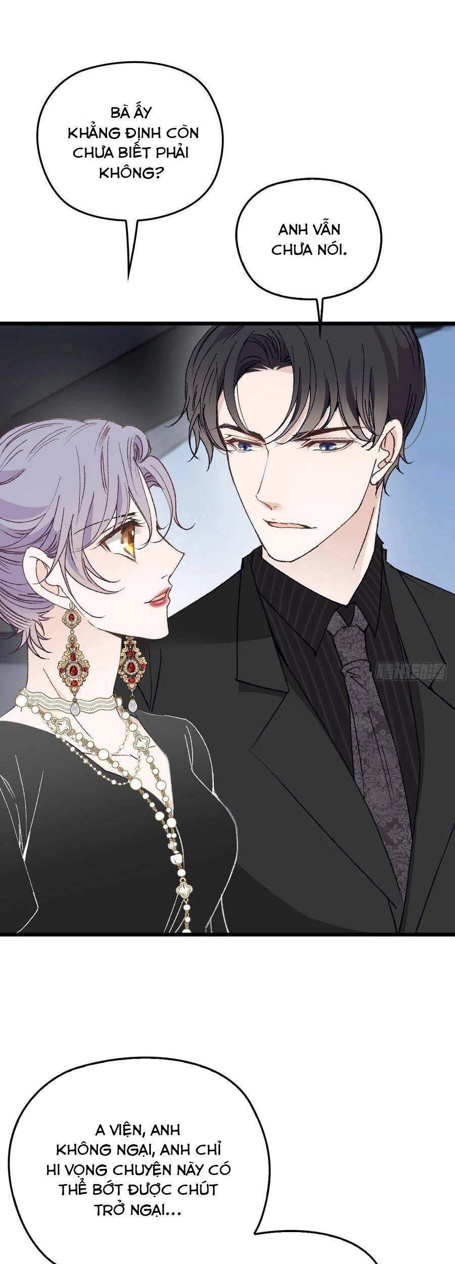 Cô Vợ Mang Thai Một Tặng Một Chapter 137 - 5