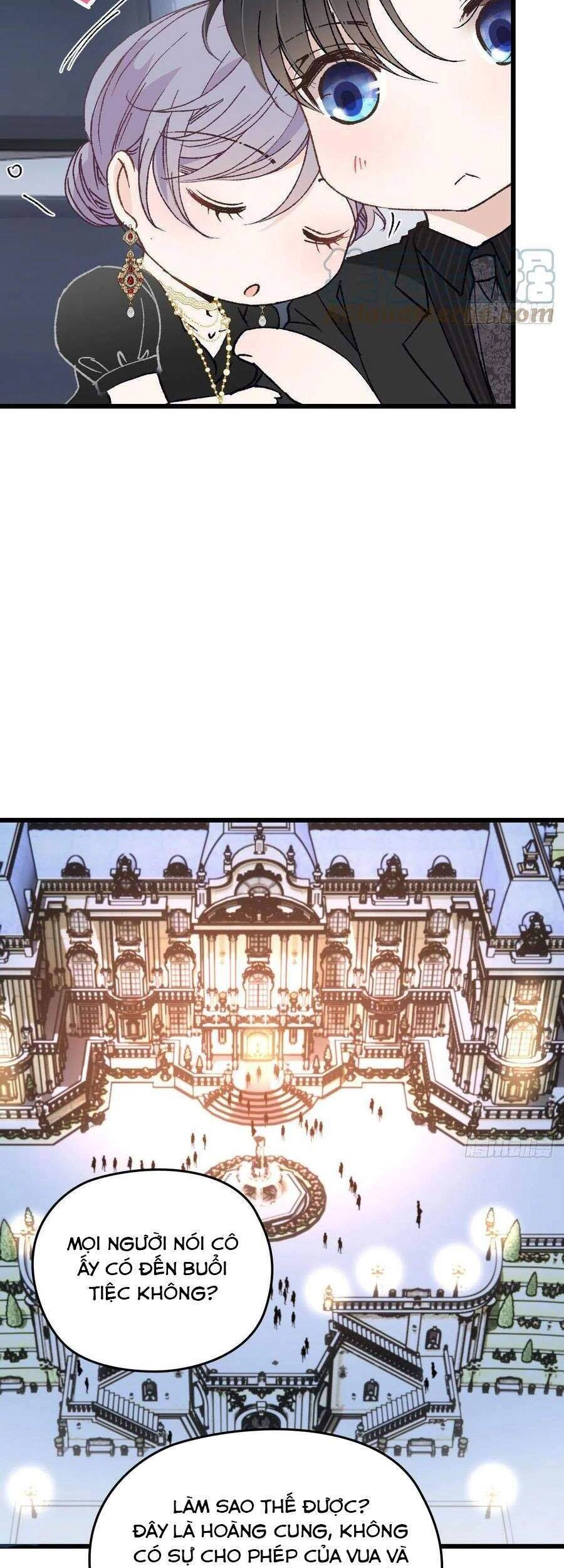 Cô Vợ Mang Thai Một Tặng Một Chapter 137 - 7