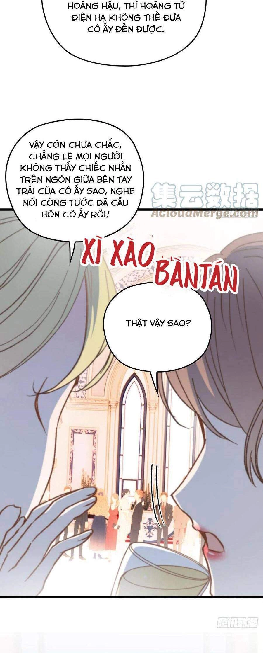 Cô Vợ Mang Thai Một Tặng Một Chapter 137 - 8