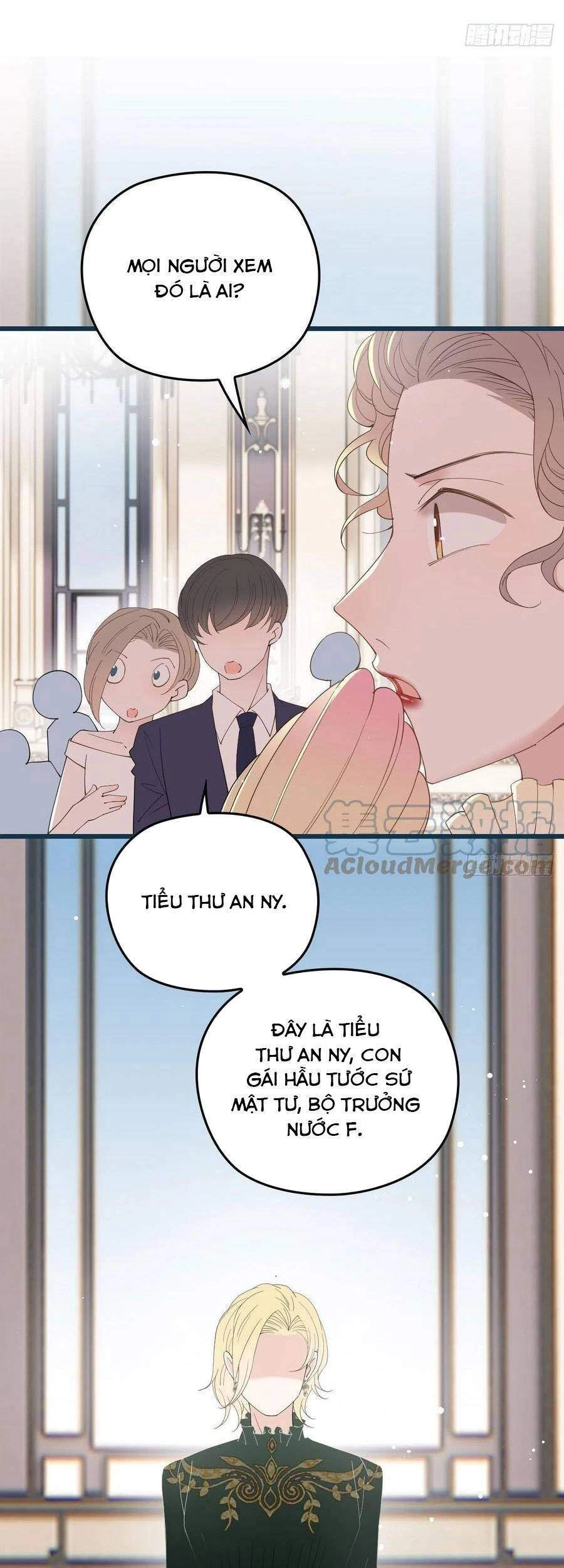 Cô Vợ Mang Thai Một Tặng Một Chapter 137 - 9