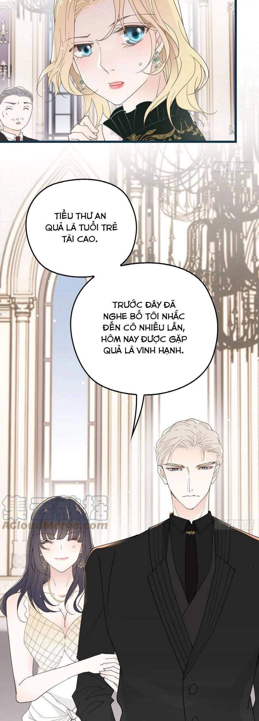 Cô Vợ Mang Thai Một Tặng Một Chapter 137 - 12