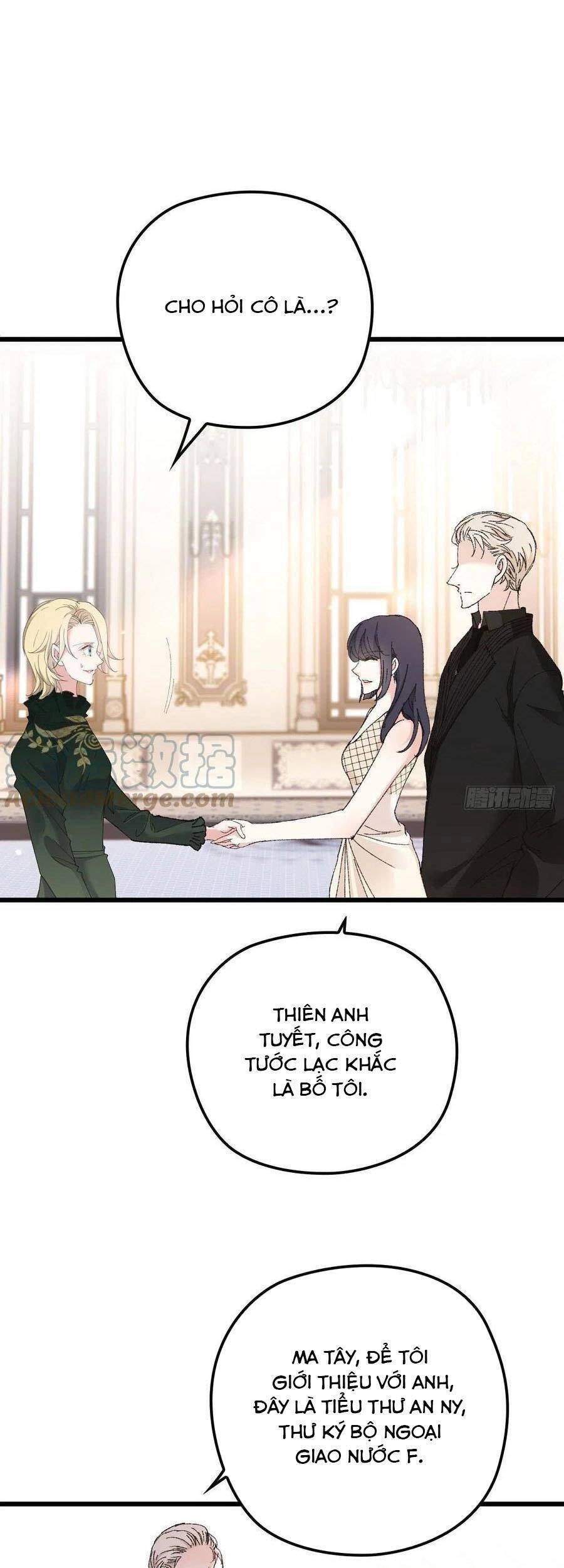 Cô Vợ Mang Thai Một Tặng Một Chapter 137 - 14