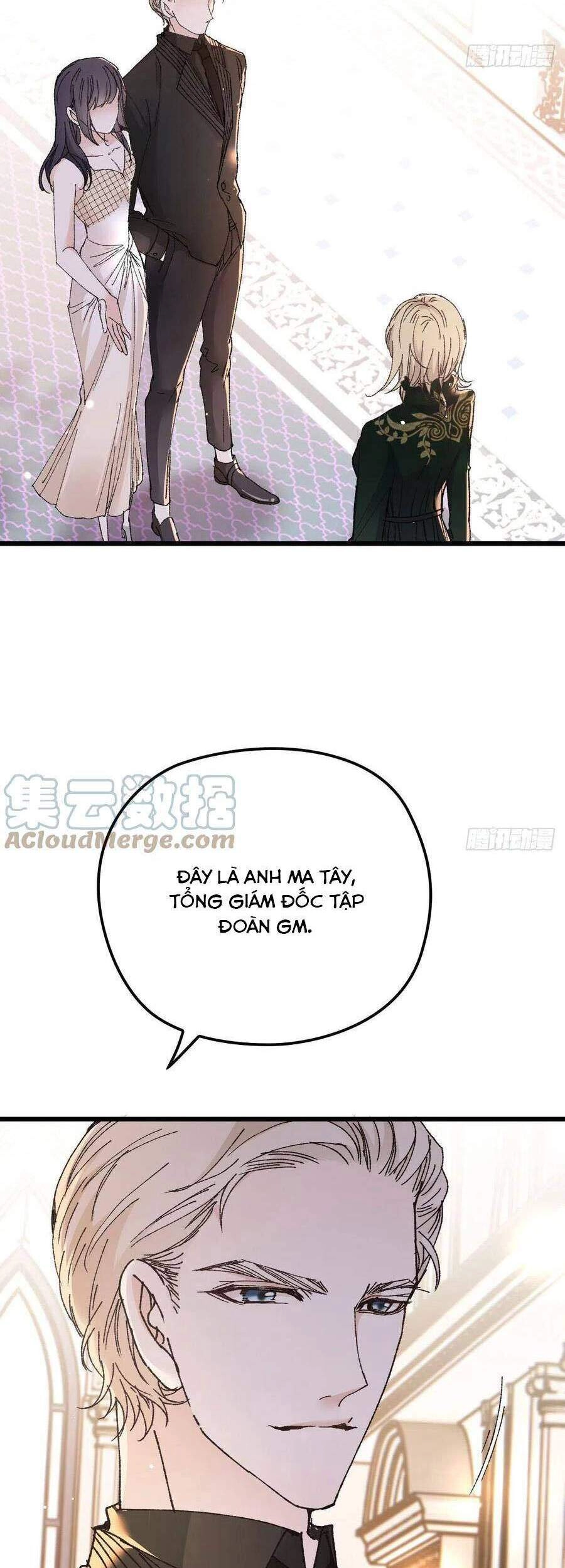 Cô Vợ Mang Thai Một Tặng Một Chapter 137 - 15