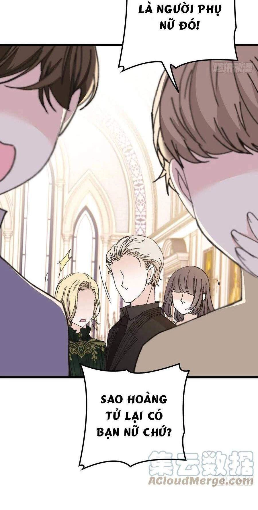 Cô Vợ Mang Thai Một Tặng Một Chapter 137 - 17