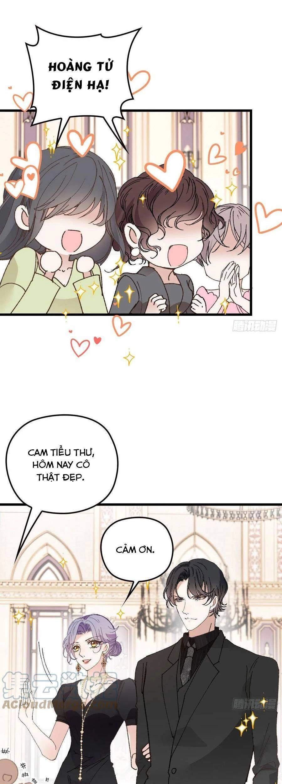 Cô Vợ Mang Thai Một Tặng Một Chapter 137 - 18