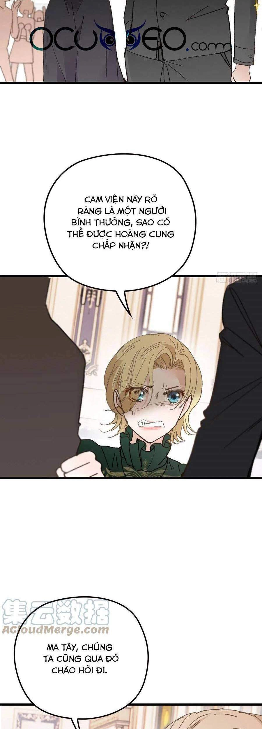 Cô Vợ Mang Thai Một Tặng Một Chapter 137 - 19