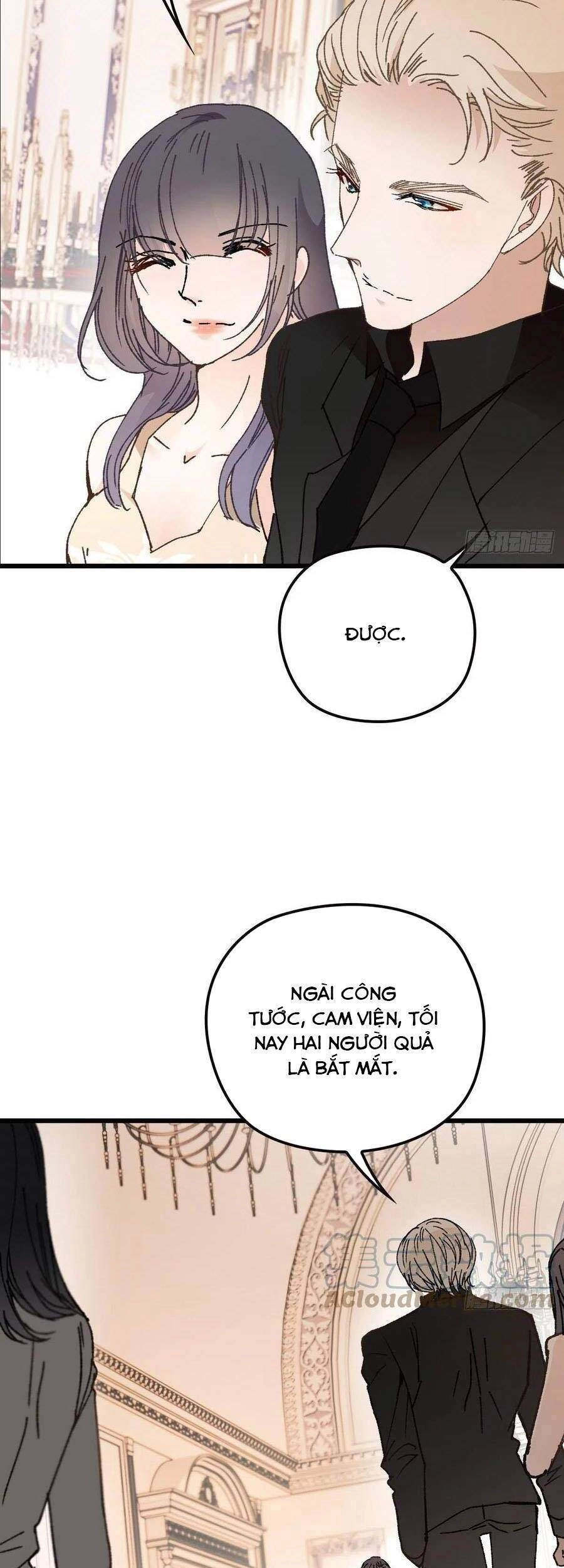 Cô Vợ Mang Thai Một Tặng Một Chapter 137 - 20