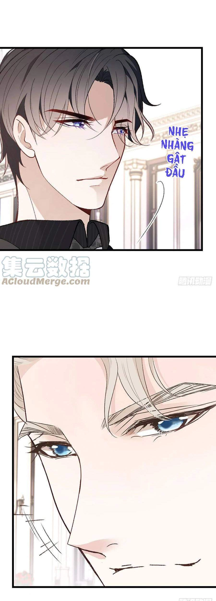 Cô Vợ Mang Thai Một Tặng Một Chapter 137 - 22