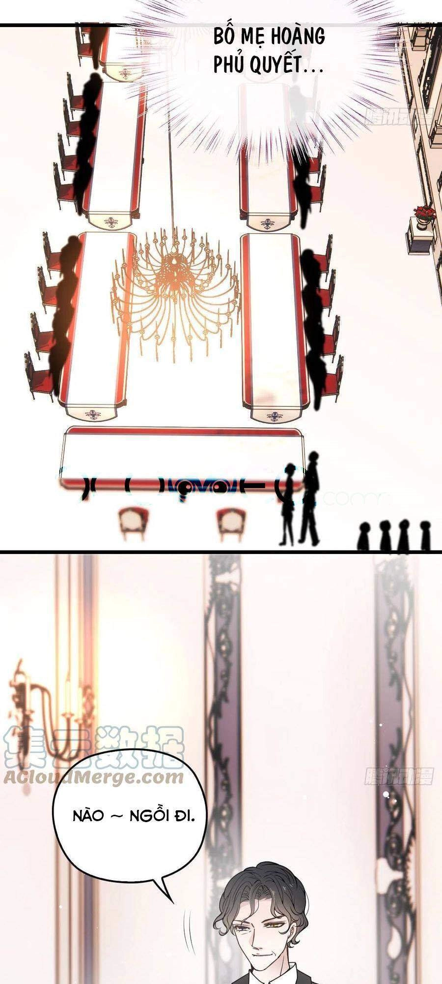 Cô Vợ Mang Thai Một Tặng Một Chapter 138 - 15