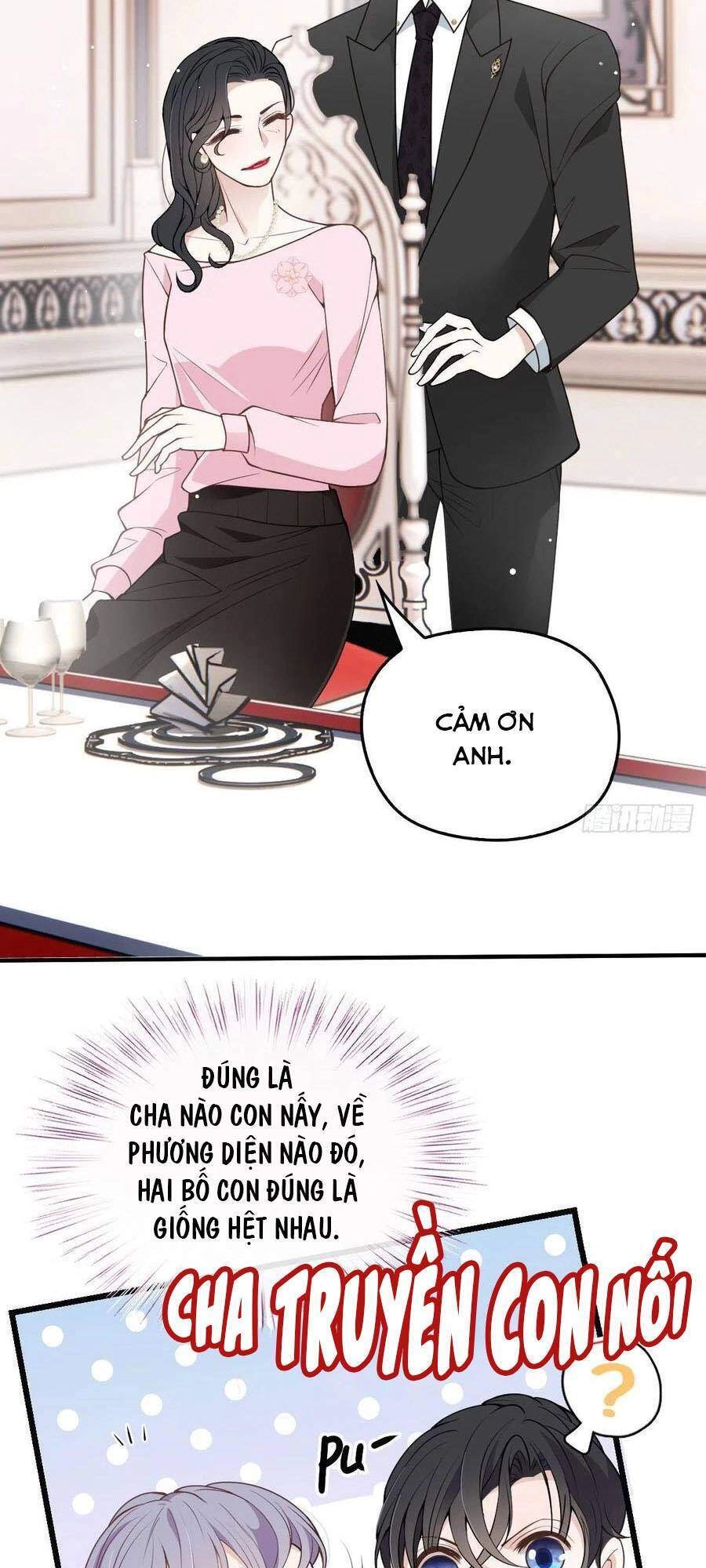 Cô Vợ Mang Thai Một Tặng Một Chapter 138 - 16