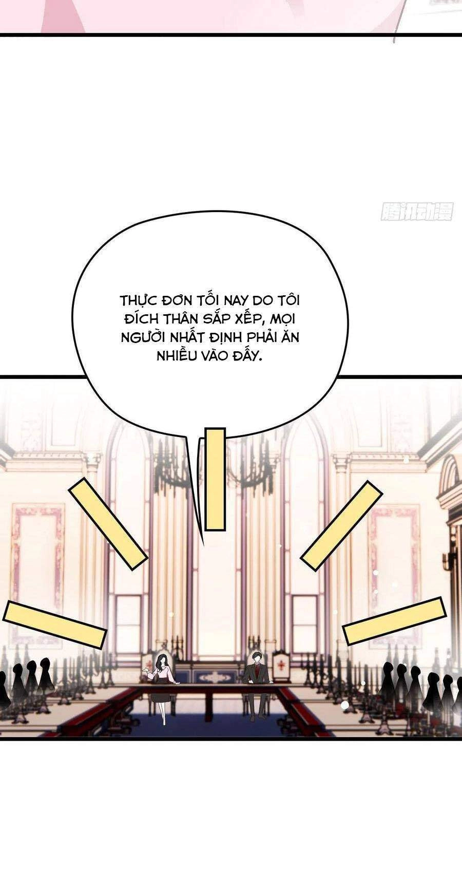 Cô Vợ Mang Thai Một Tặng Một Chapter 138 - 22