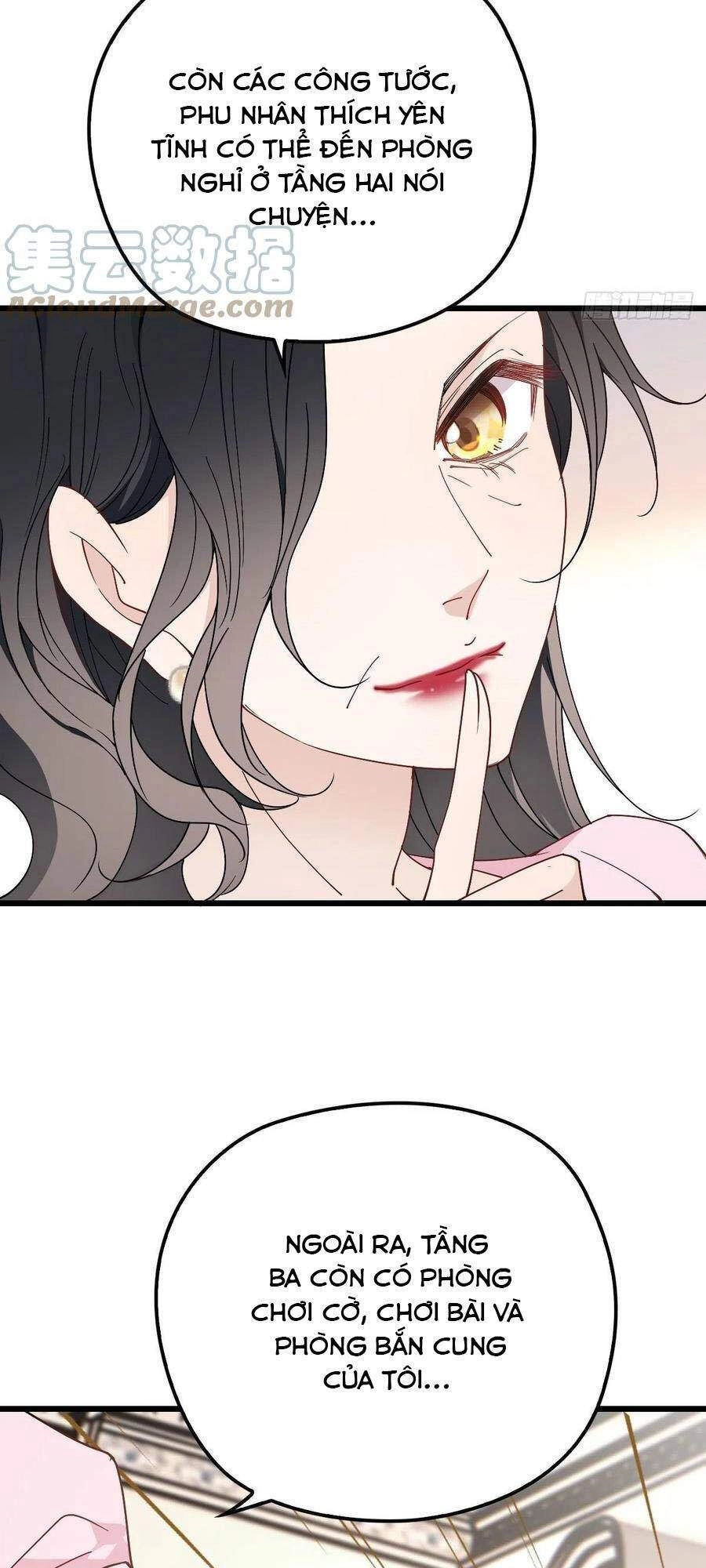 Cô Vợ Mang Thai Một Tặng Một Chapter 138 - 27