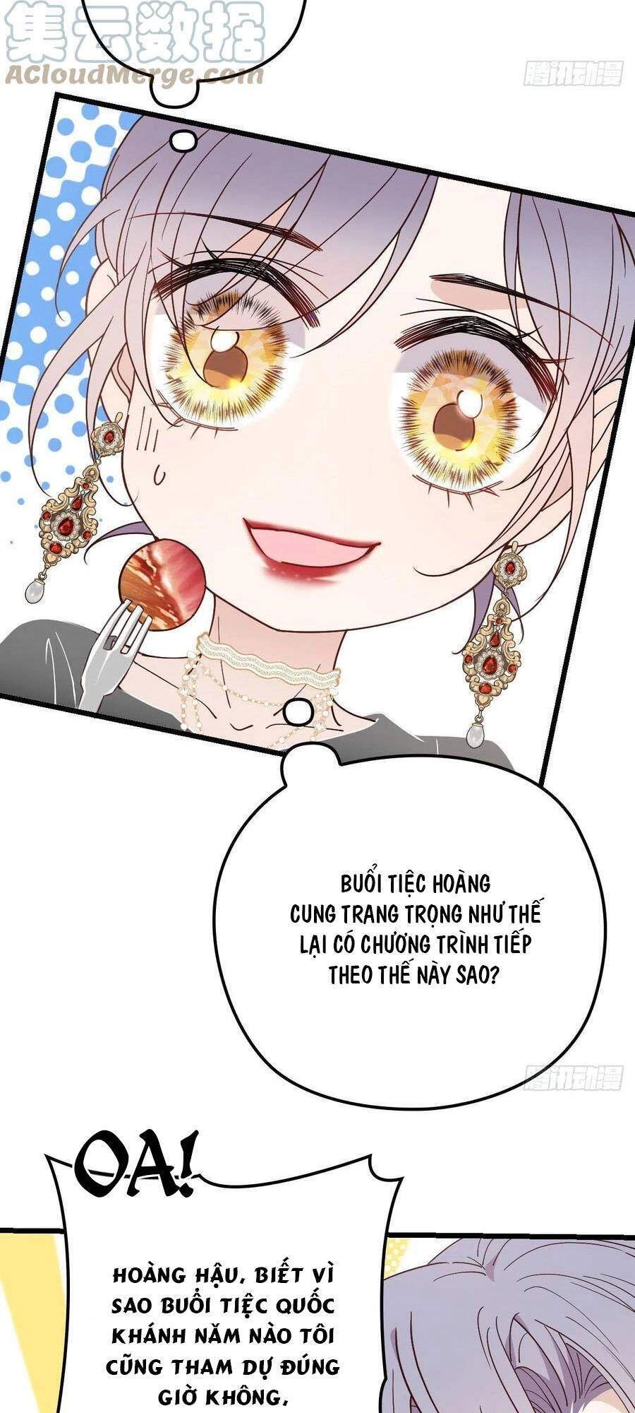 Cô Vợ Mang Thai Một Tặng Một Chapter 138 - 30