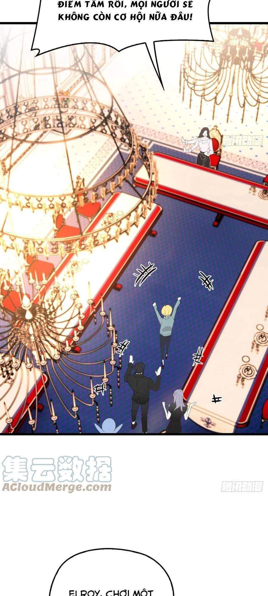 Cô Vợ Mang Thai Một Tặng Một Chapter 138 - 34