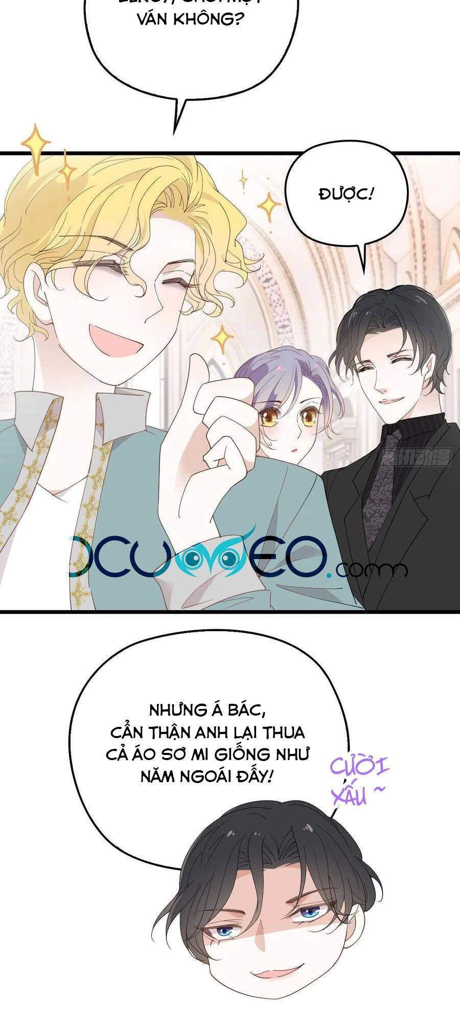 Cô Vợ Mang Thai Một Tặng Một Chapter 138 - 35