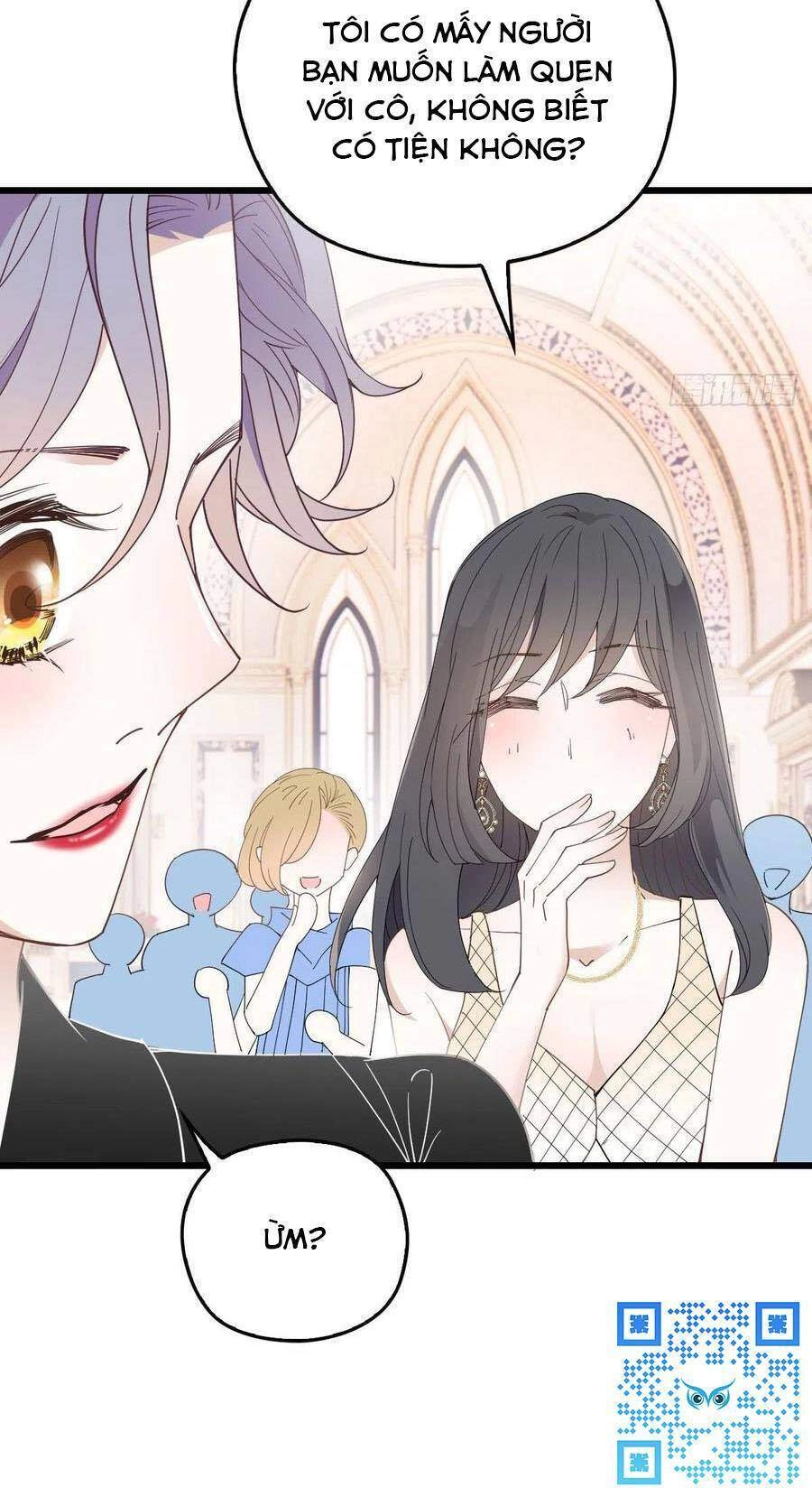 Cô Vợ Mang Thai Một Tặng Một Chapter 138 - 37