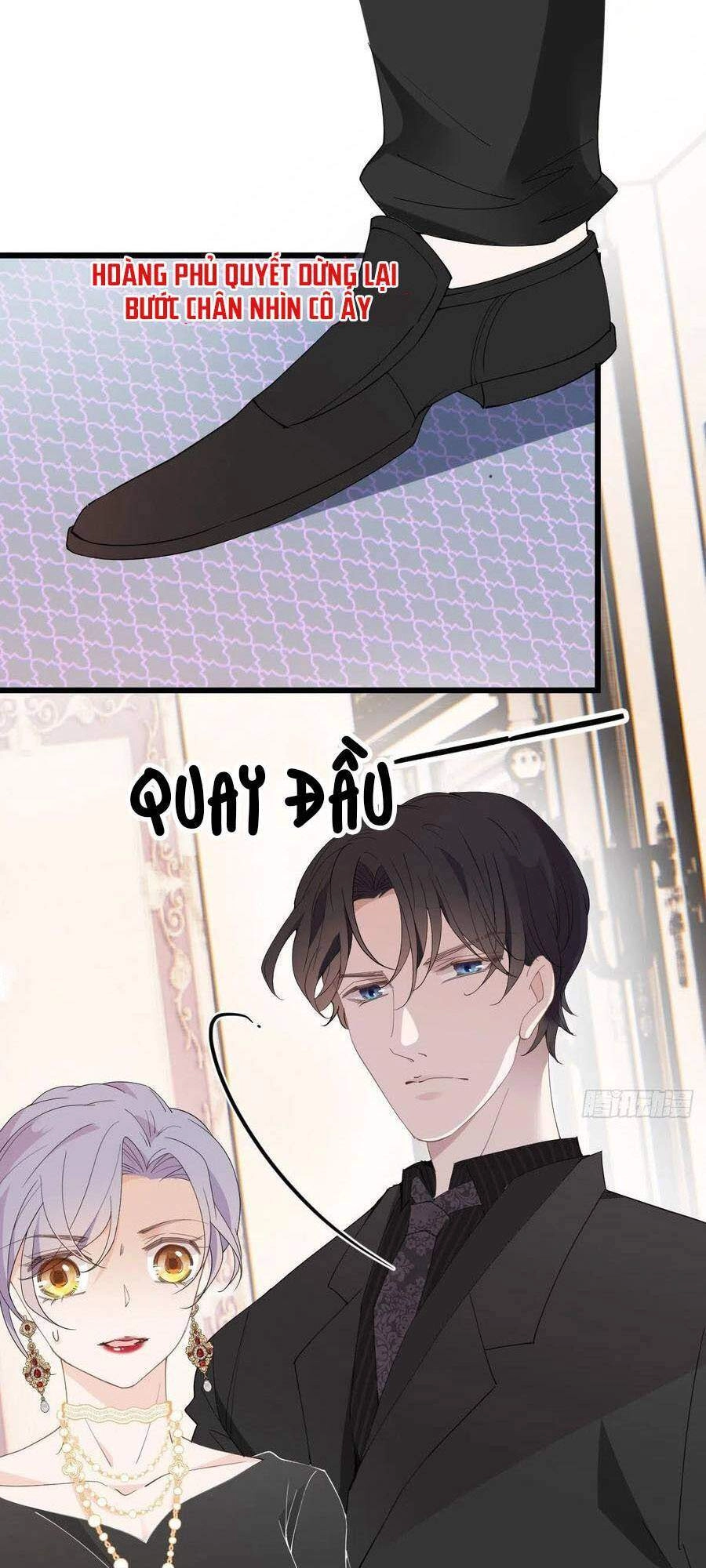 Cô Vợ Mang Thai Một Tặng Một Chapter 139 - 2