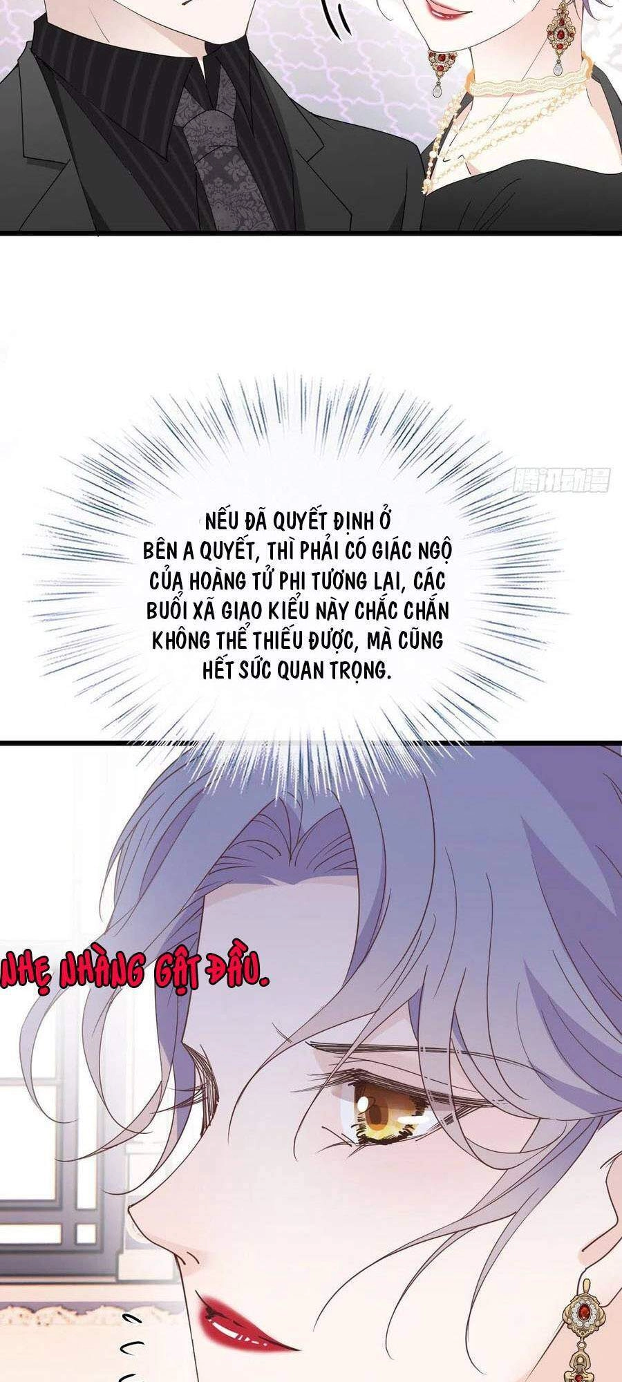 Cô Vợ Mang Thai Một Tặng Một Chapter 139 - 5