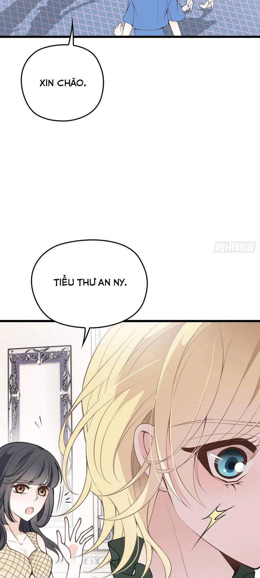 Cô Vợ Mang Thai Một Tặng Một Chapter 139 - 9