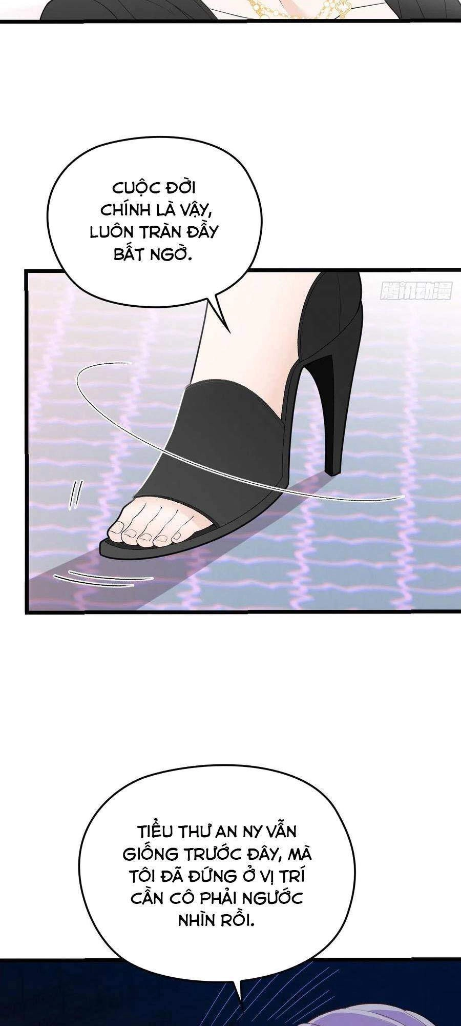 Cô Vợ Mang Thai Một Tặng Một Chapter 139 - 16