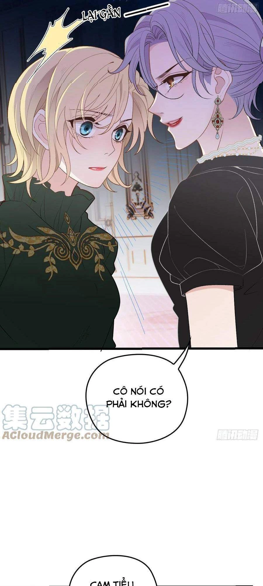 Cô Vợ Mang Thai Một Tặng Một Chapter 139 - 17