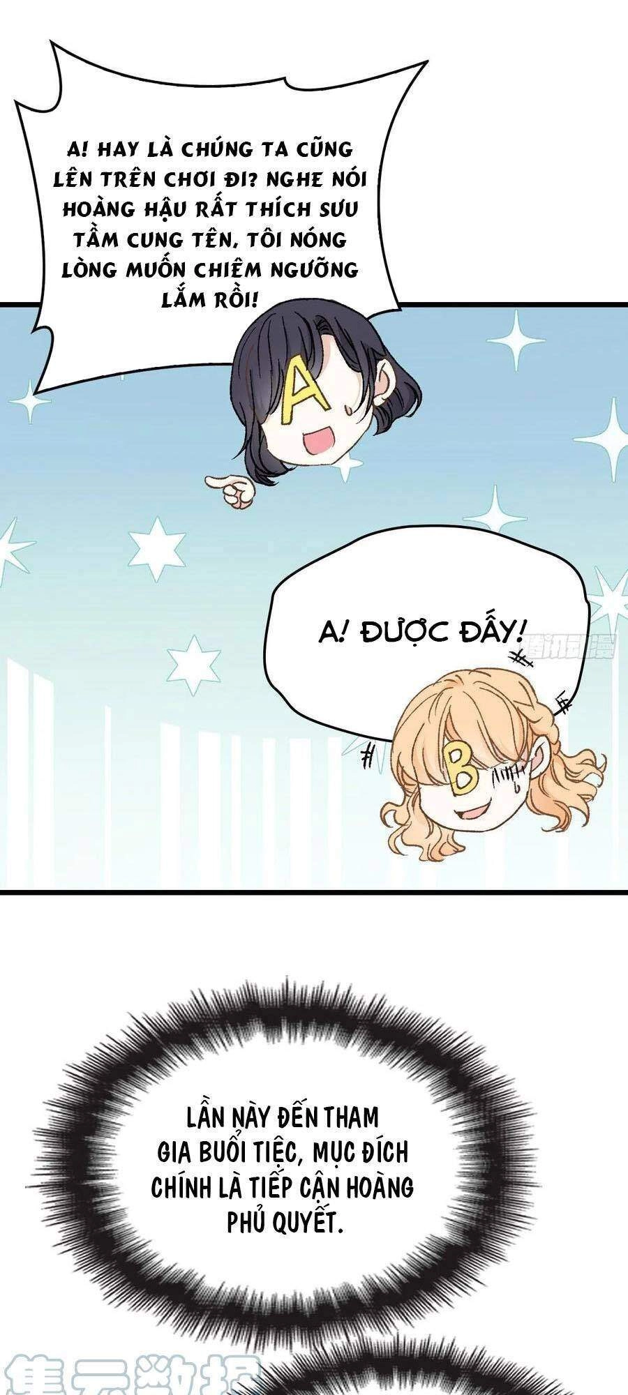 Cô Vợ Mang Thai Một Tặng Một Chapter 139 - 19