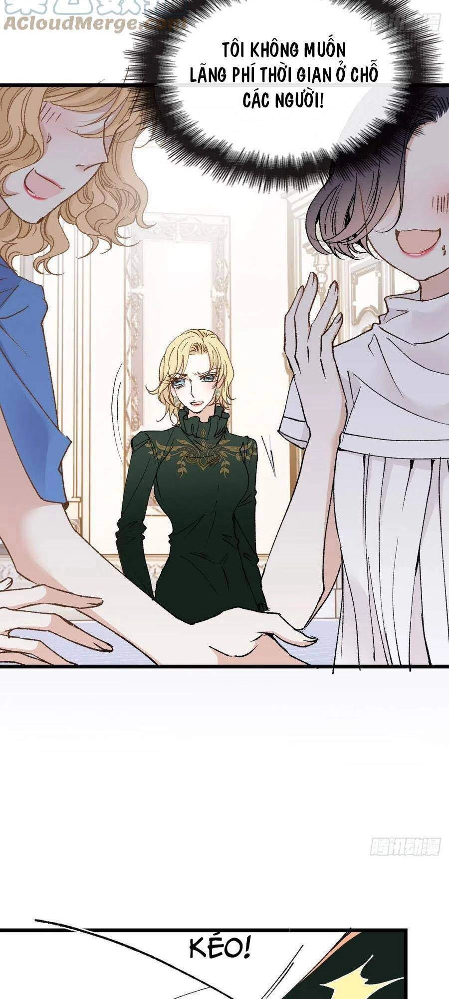 Cô Vợ Mang Thai Một Tặng Một Chapter 139 - 20