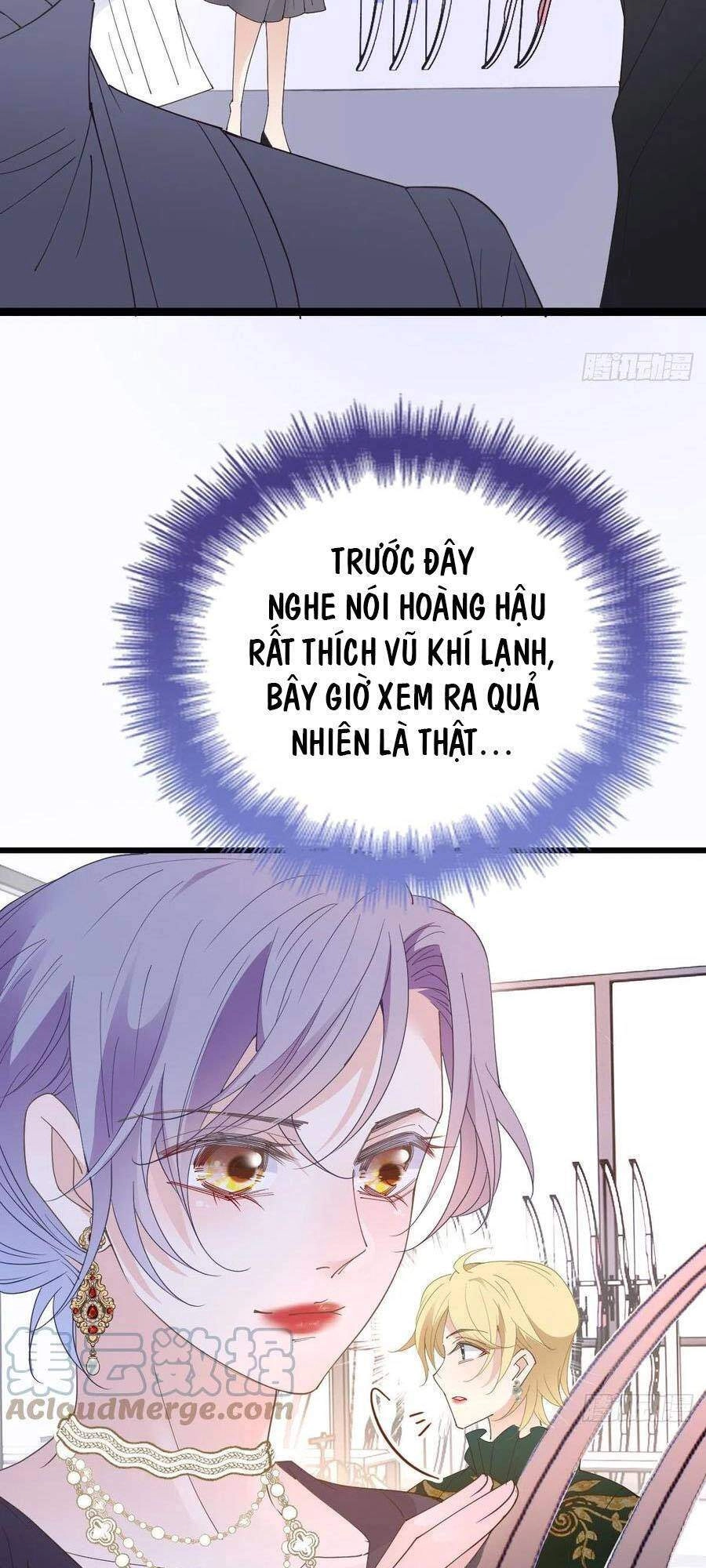 Cô Vợ Mang Thai Một Tặng Một Chapter 139 - 26