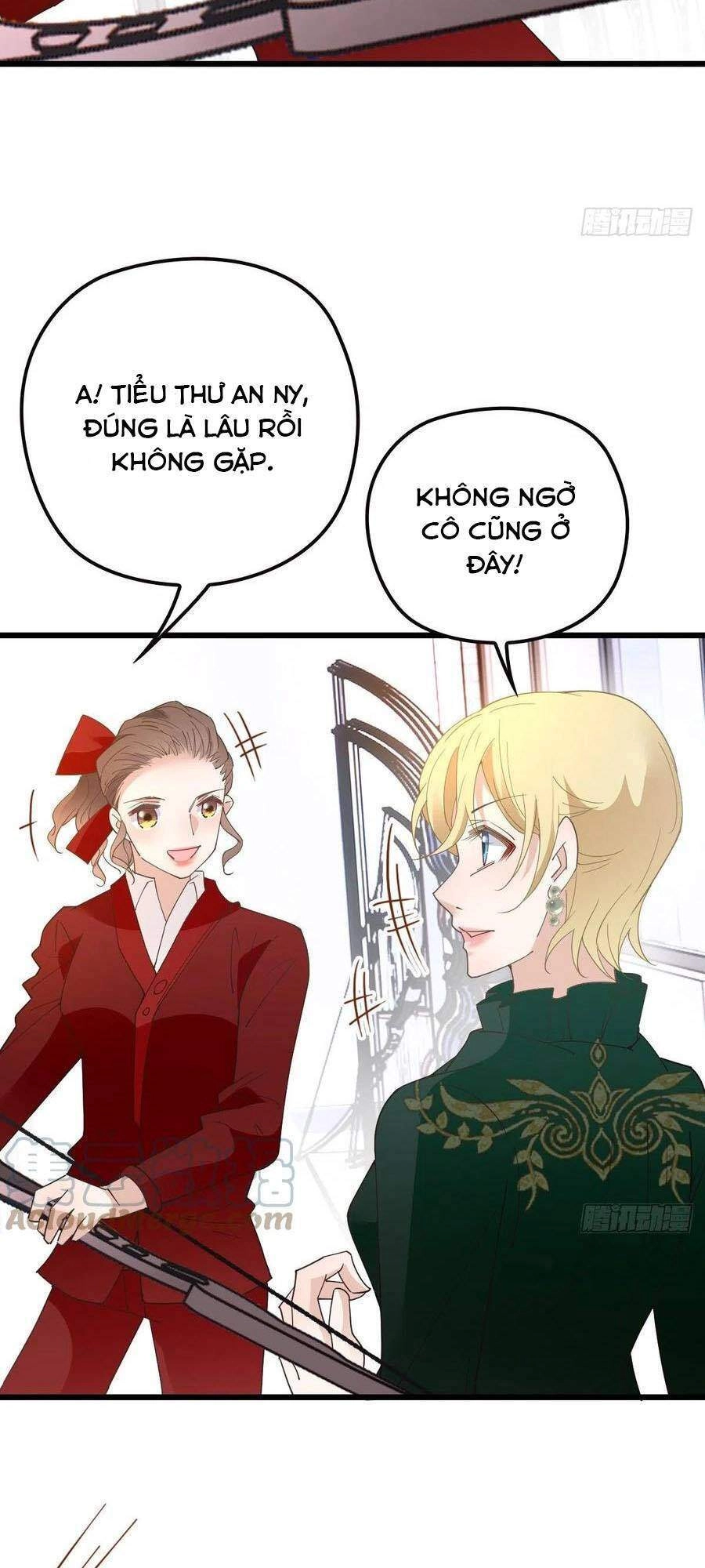 Cô Vợ Mang Thai Một Tặng Một Chapter 139 - 28