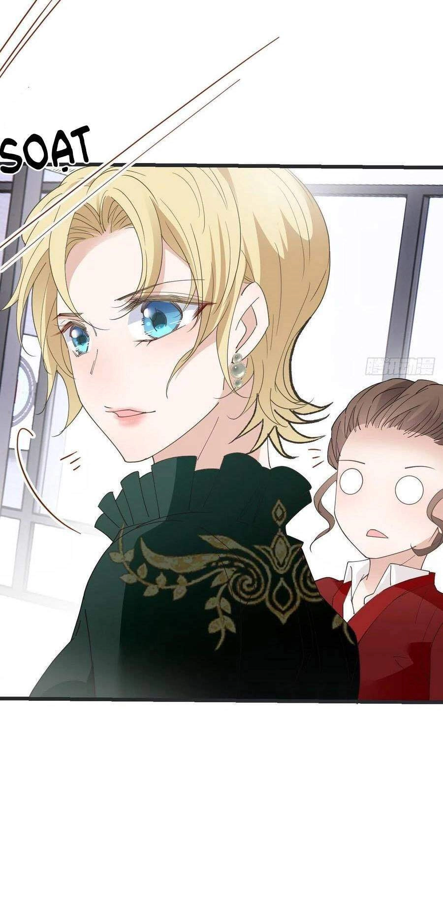 Cô Vợ Mang Thai Một Tặng Một Chapter 139 - 29