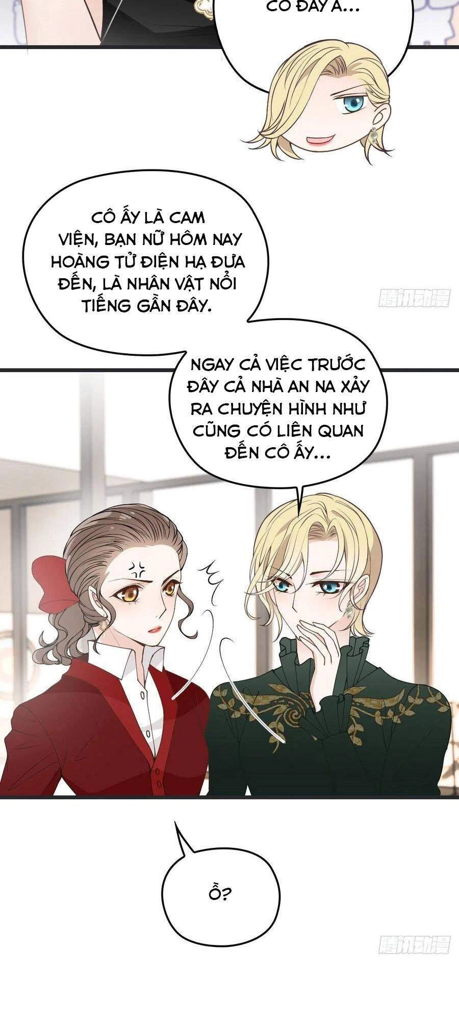 Cô Vợ Mang Thai Một Tặng Một Chapter 139 - 31