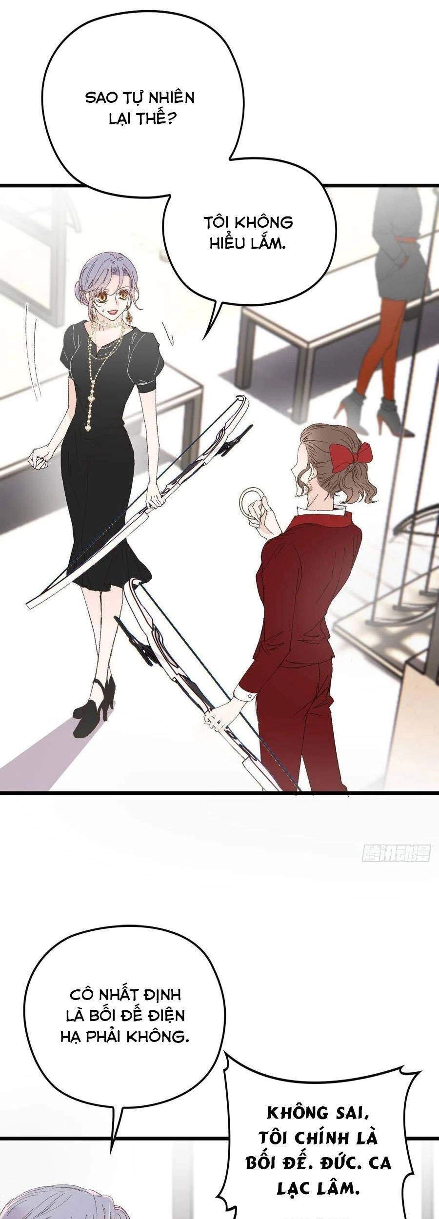 Cô Vợ Mang Thai Một Tặng Một Chapter 140 - 2