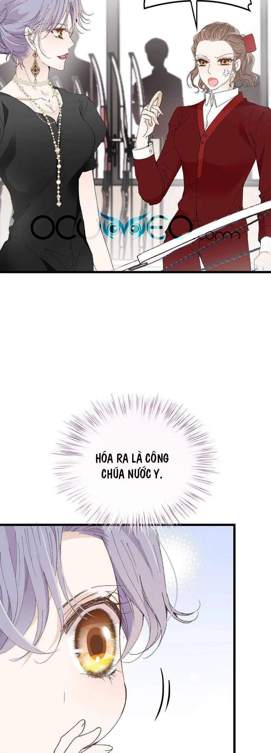 Cô Vợ Mang Thai Một Tặng Một Chapter 140 - 3