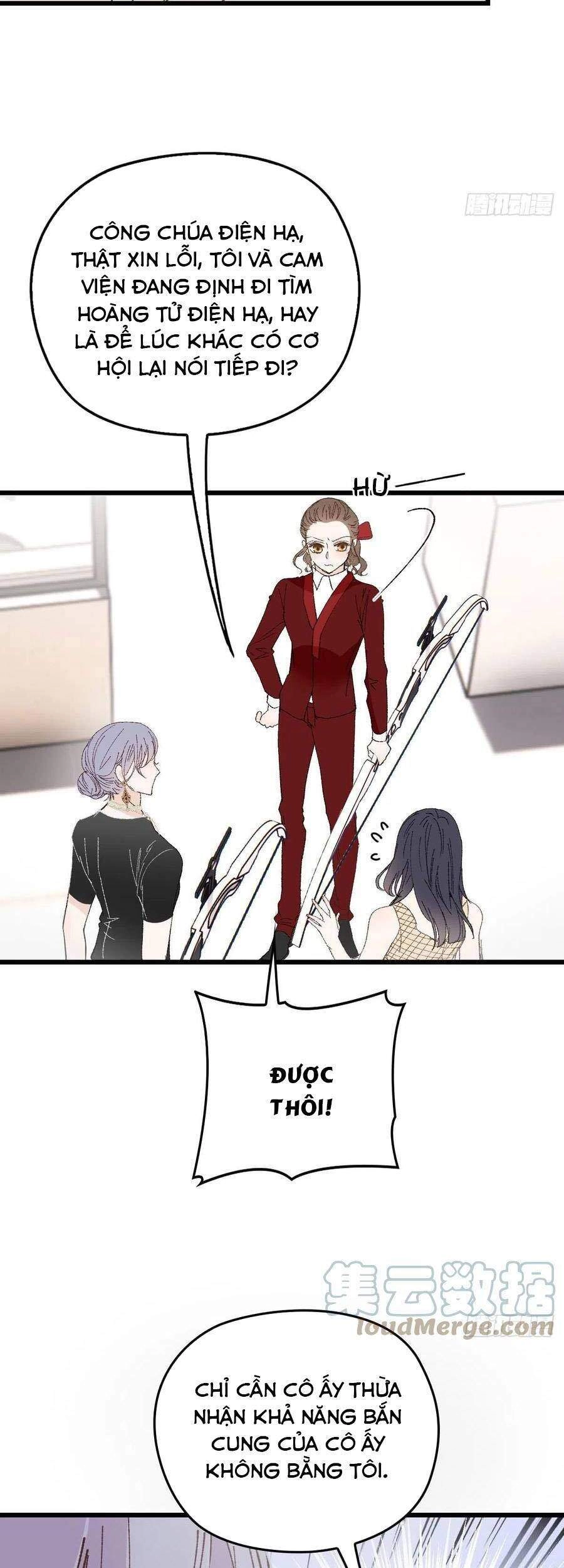 Cô Vợ Mang Thai Một Tặng Một Chapter 140 - 4