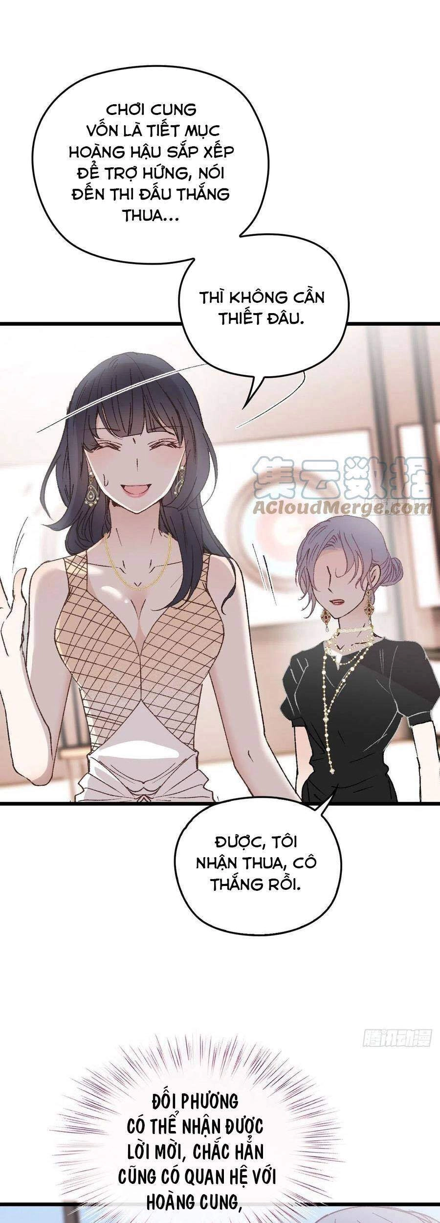 Cô Vợ Mang Thai Một Tặng Một Chapter 140 - 6