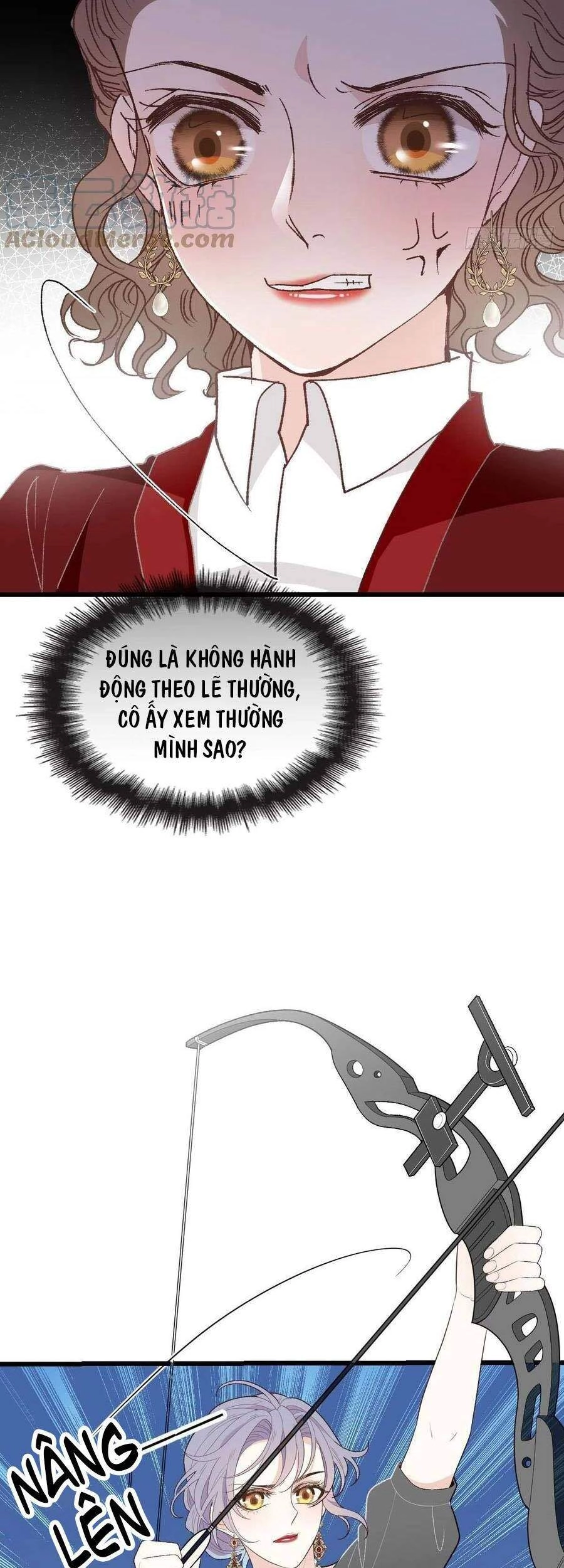 Cô Vợ Mang Thai Một Tặng Một Chapter 140 - 8