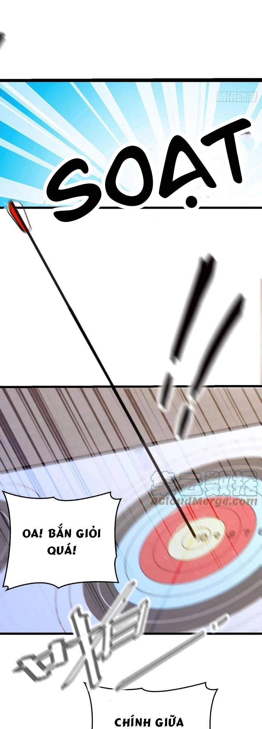 Cô Vợ Mang Thai Một Tặng Một Chapter 140 - 10