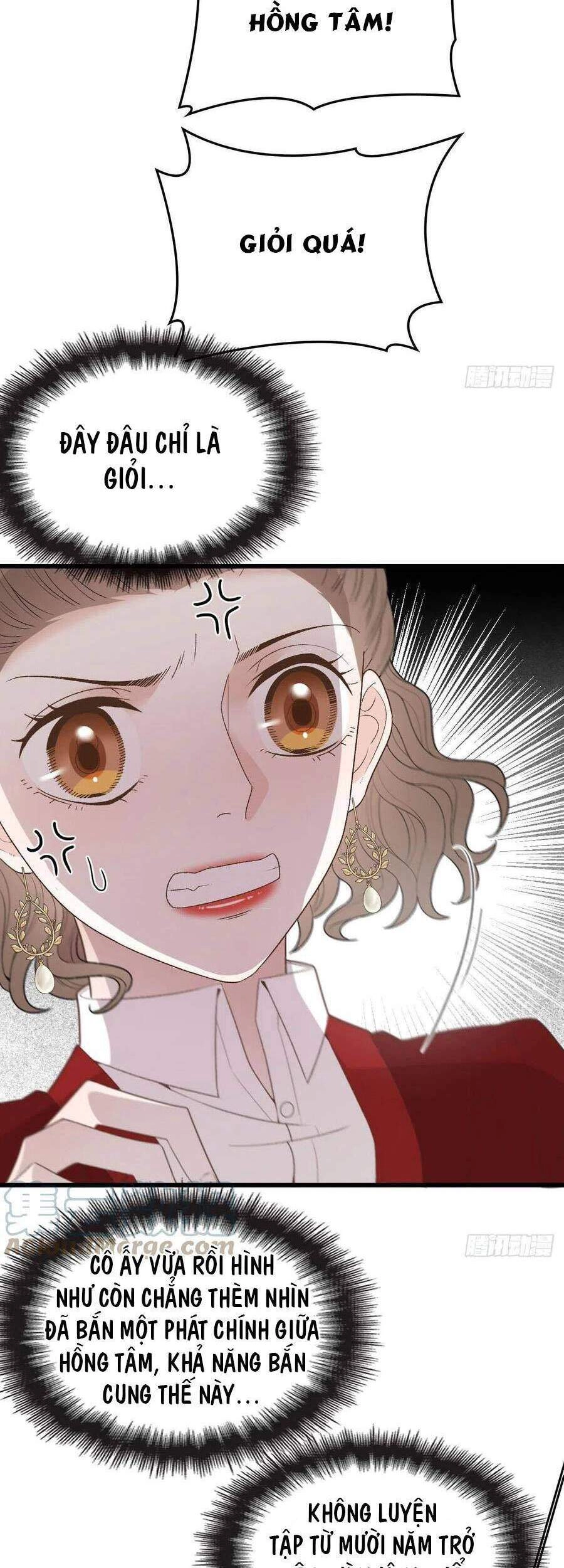 Cô Vợ Mang Thai Một Tặng Một Chapter 140 - 11