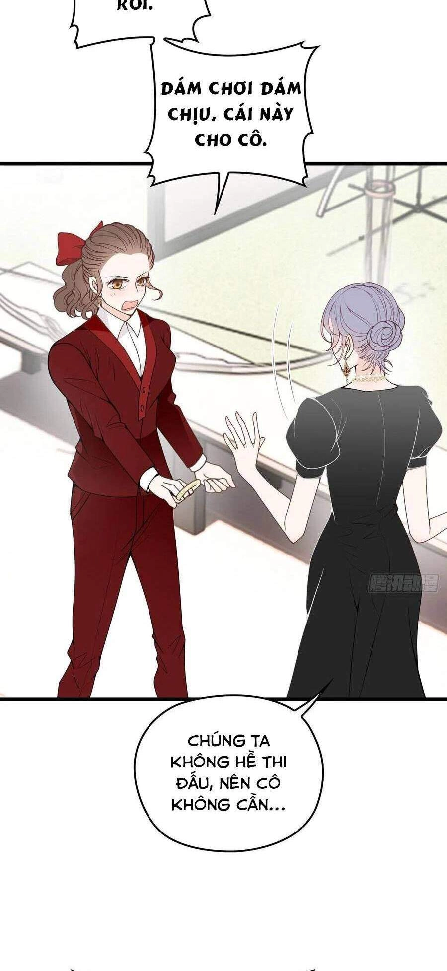 Cô Vợ Mang Thai Một Tặng Một Chapter 140 - 13