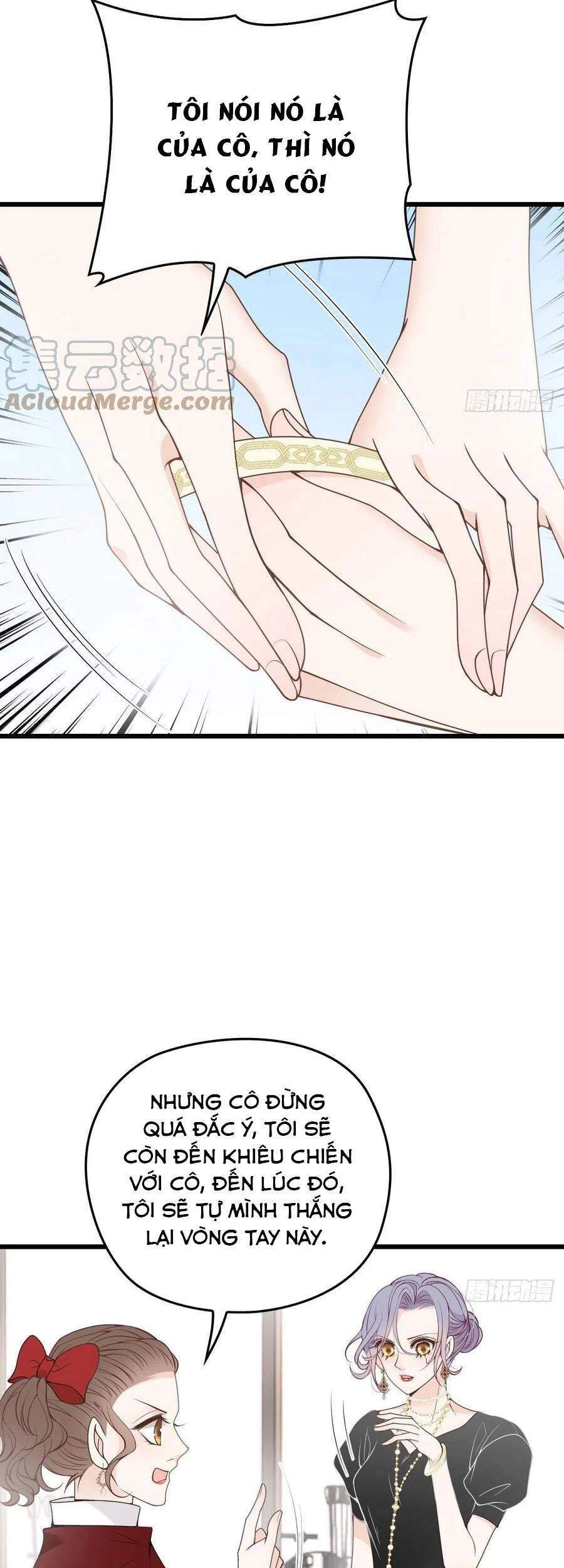 Cô Vợ Mang Thai Một Tặng Một Chapter 140 - 14