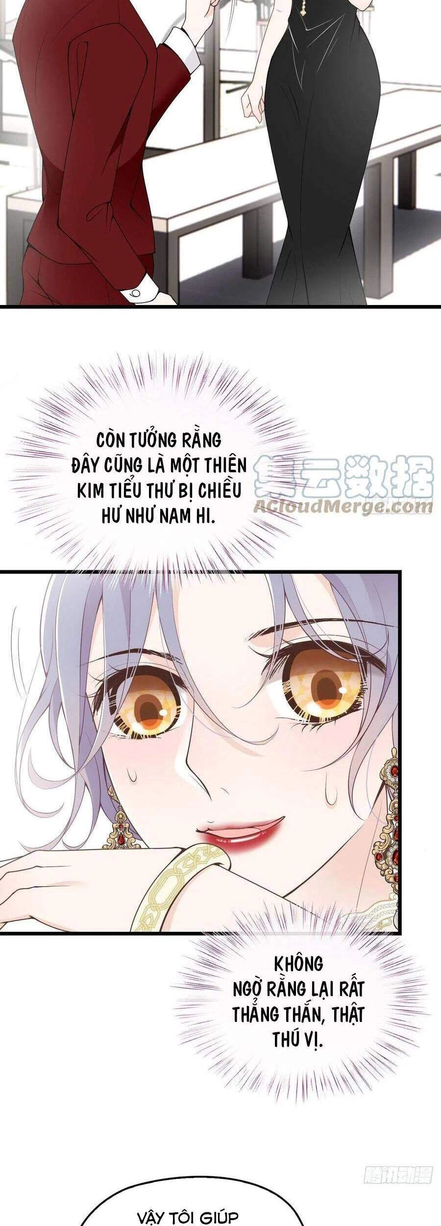 Cô Vợ Mang Thai Một Tặng Một Chapter 140 - 15