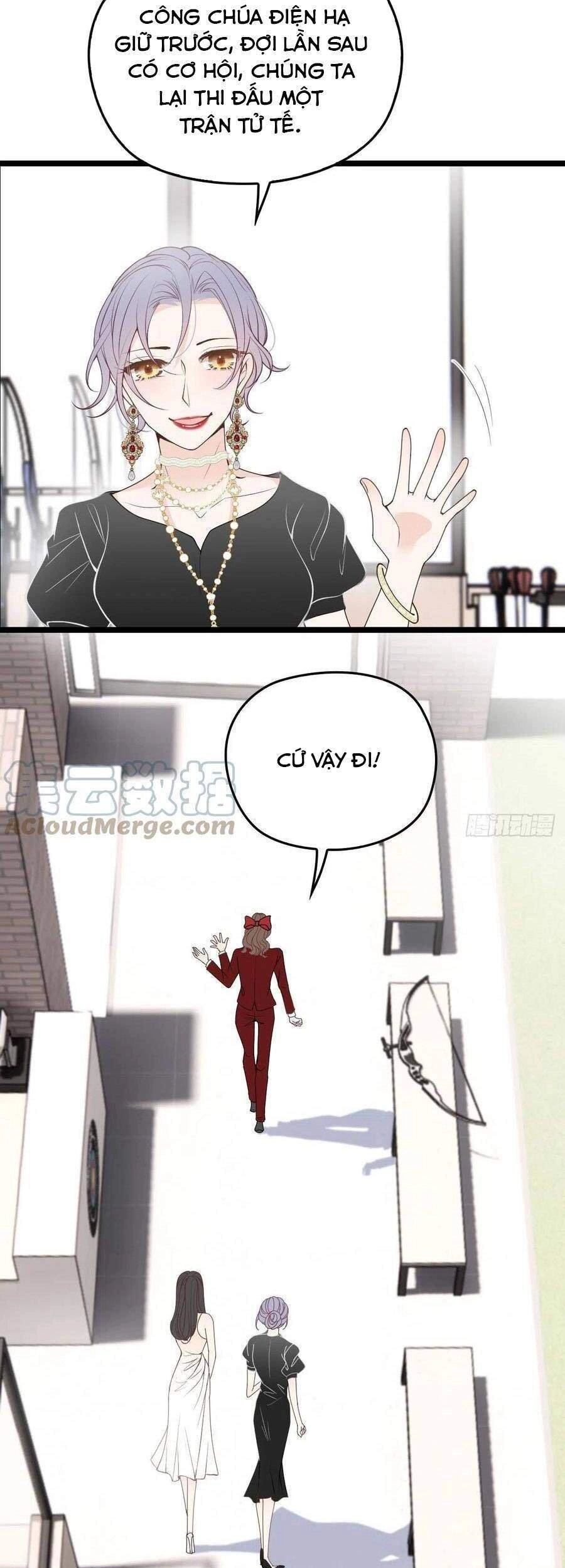 Cô Vợ Mang Thai Một Tặng Một Chapter 140 - 16