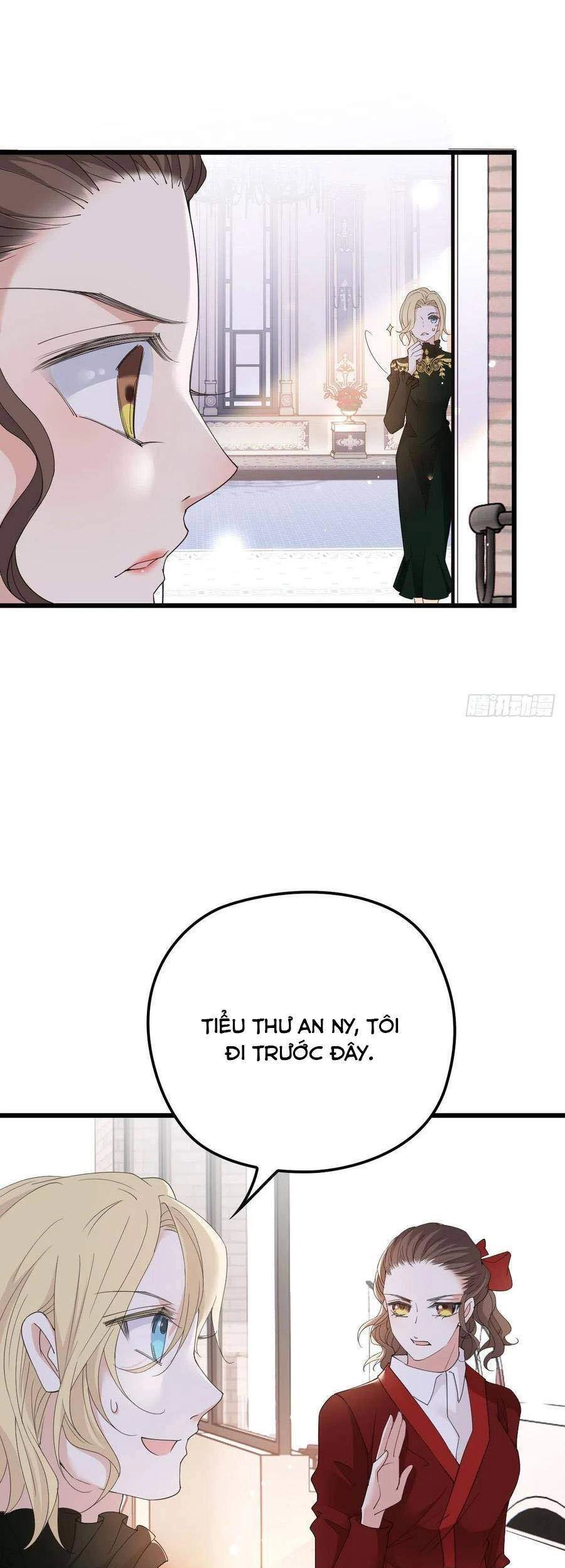 Cô Vợ Mang Thai Một Tặng Một Chapter 140 - 18