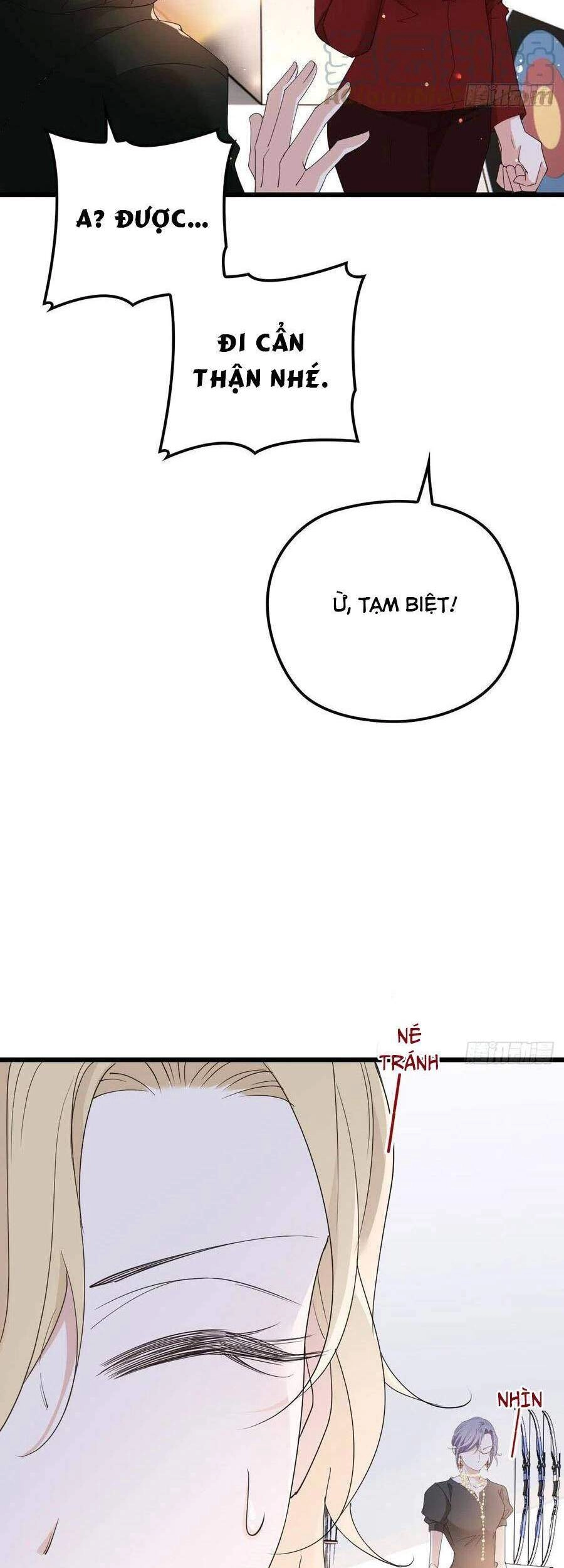 Cô Vợ Mang Thai Một Tặng Một Chapter 140 - 19