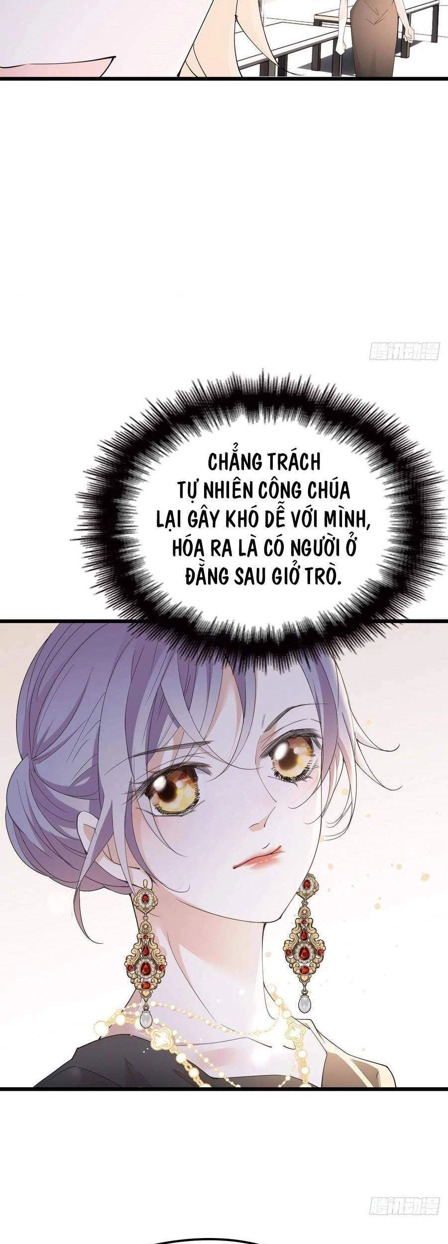 Cô Vợ Mang Thai Một Tặng Một Chapter 140 - 20