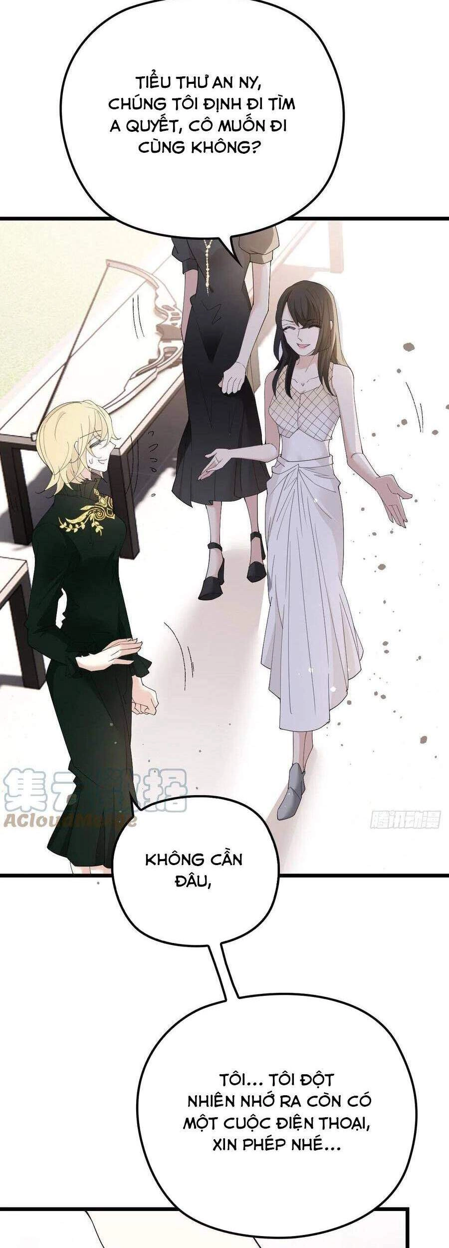 Cô Vợ Mang Thai Một Tặng Một Chapter 140 - 21